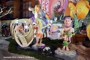 02- Falla La Barraca 035